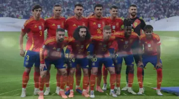 مدرب إسبانيا: أرفض الهتافات العنصرية.. وحارس مصر قدّم أداءً مذهلًا